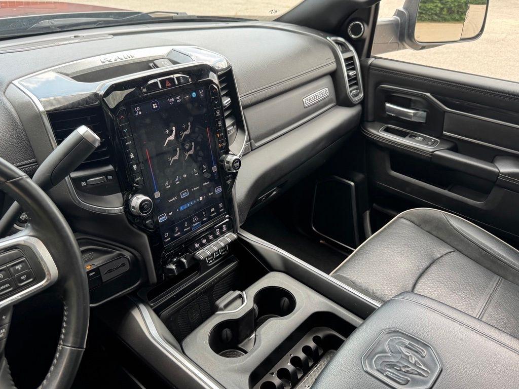 RAM 3500  2022