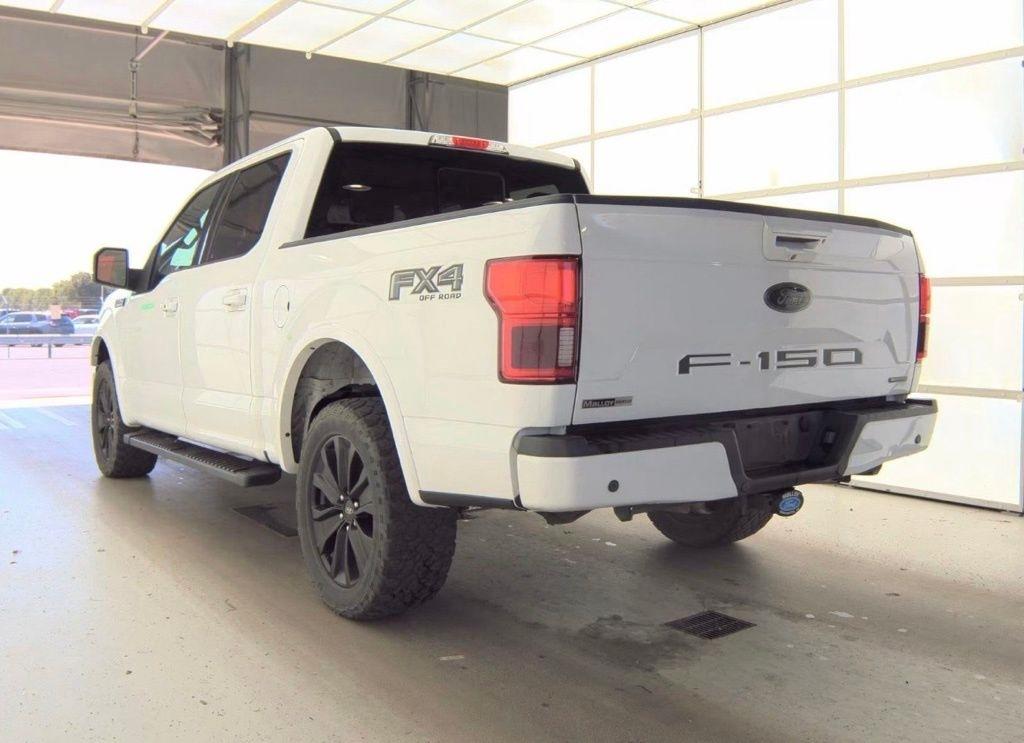 Ford F-150  2020
