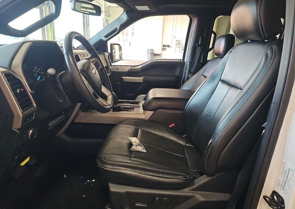 Ford F-150  2020