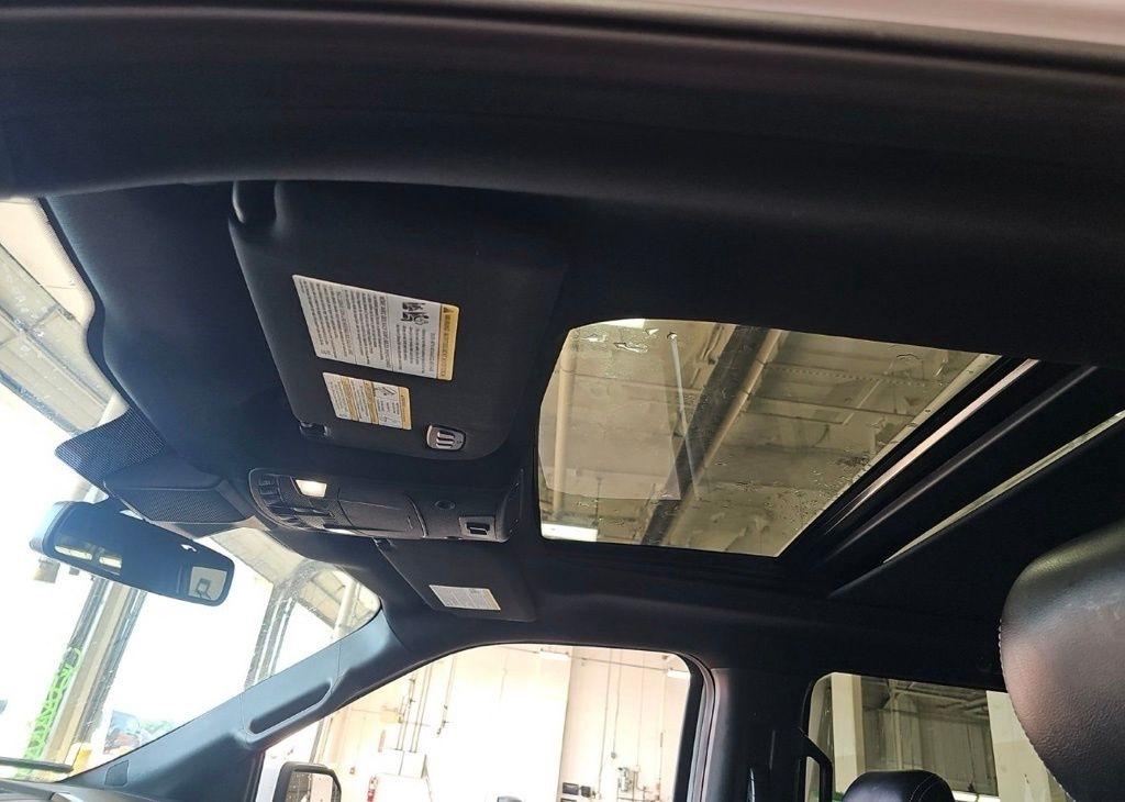 Ford F-150  2020