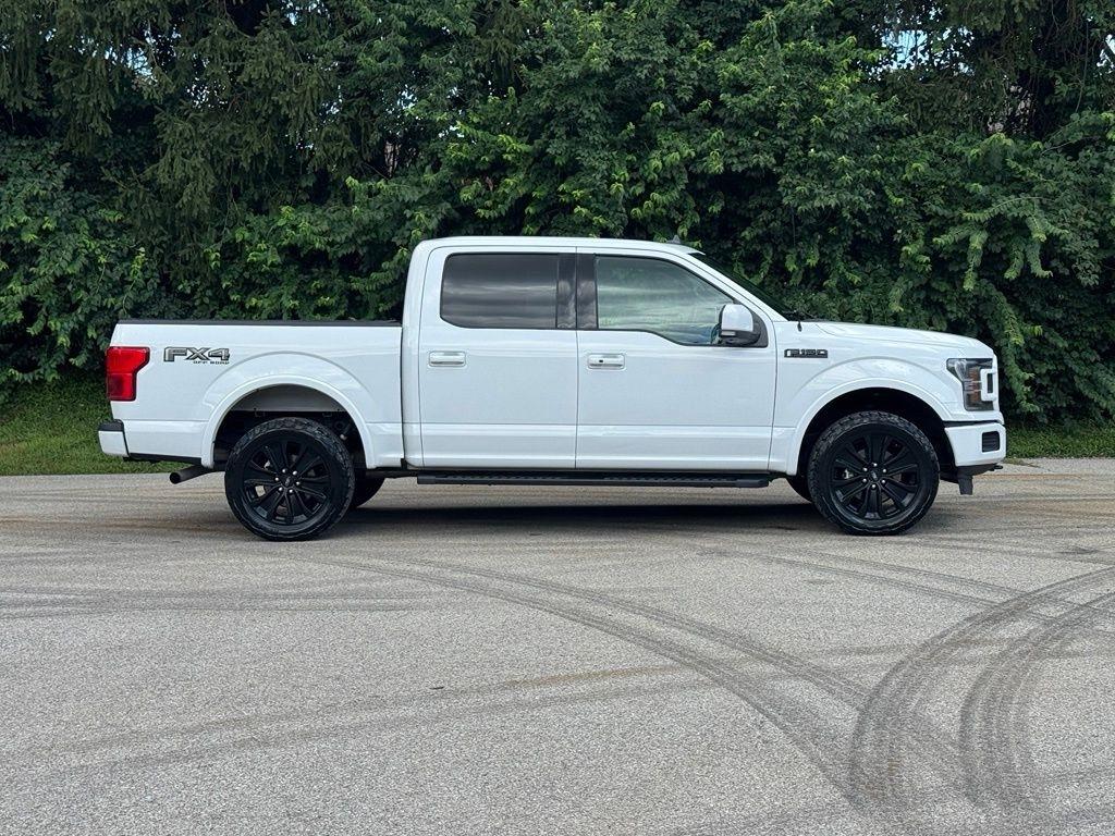 Ford F-150  2020