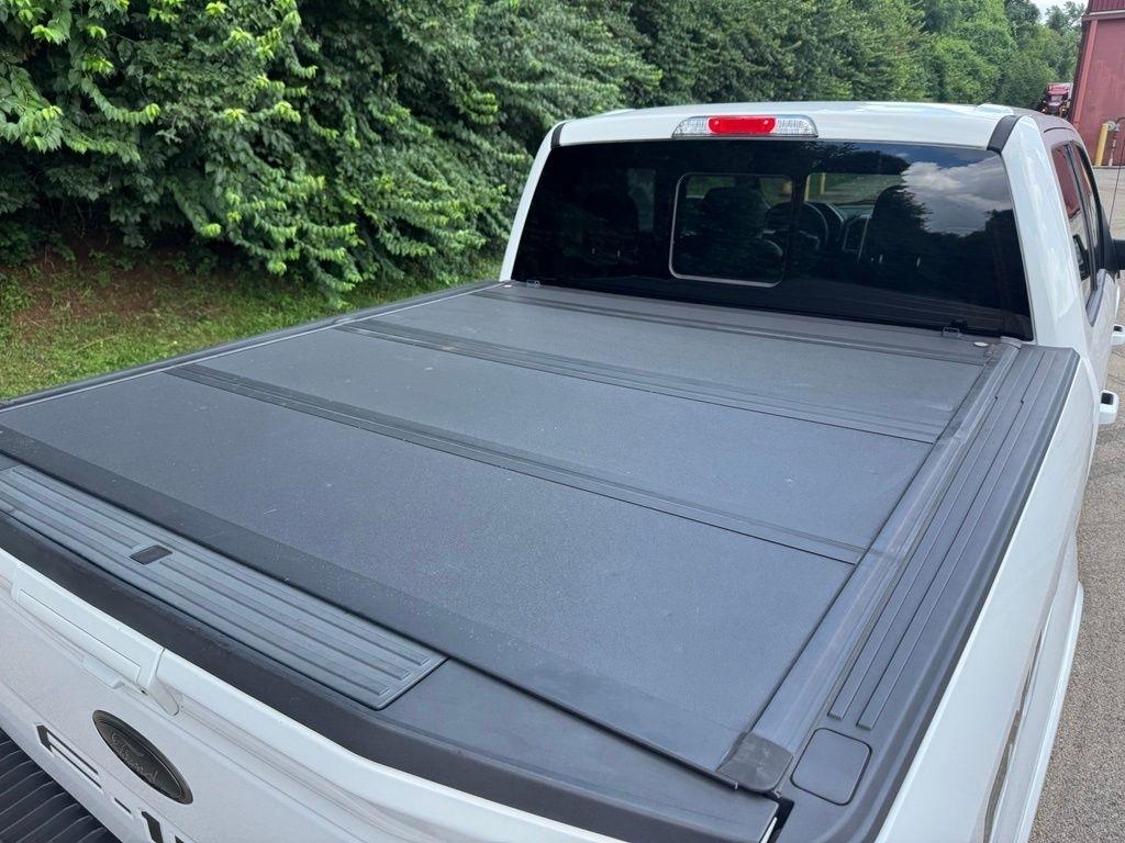 Ford F-150  2020