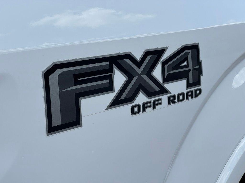 Ford F-150  2020