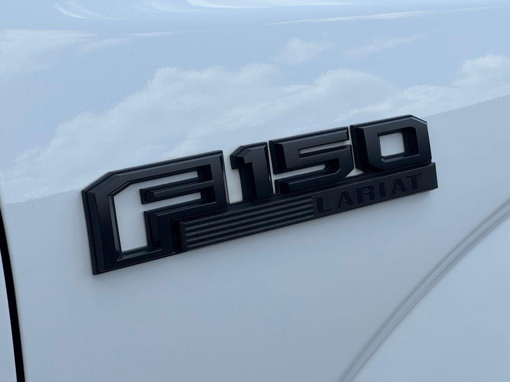 Ford F-150  2020