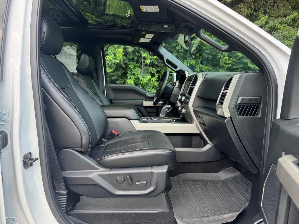 Ford F-150  2020
