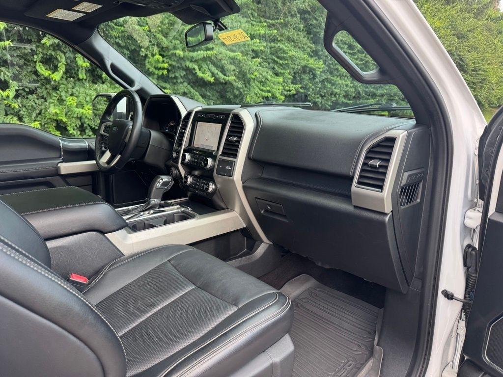 Ford F-150  2020