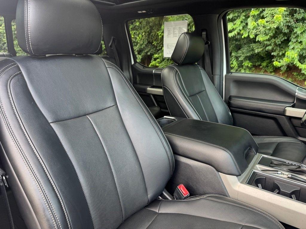Ford F-150  2020