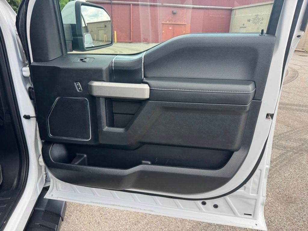 Ford F-150  2020
