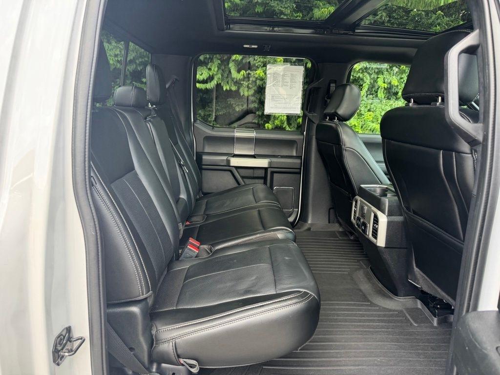 Ford F-150  2020