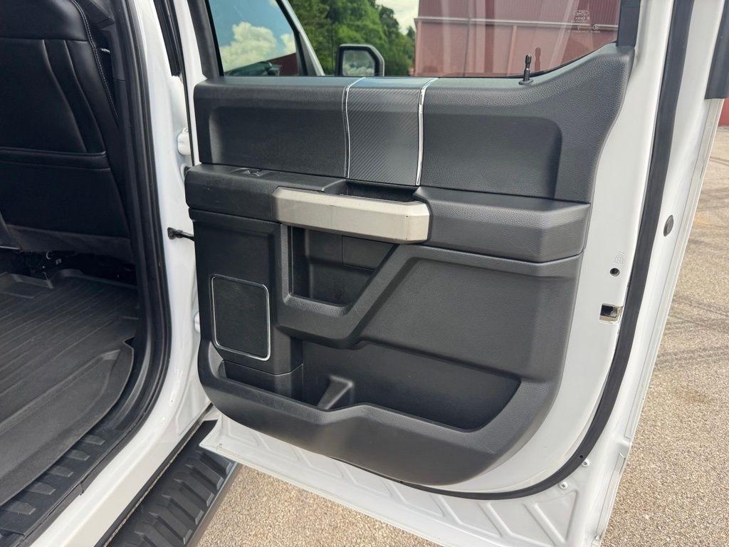 Ford F-150  2020