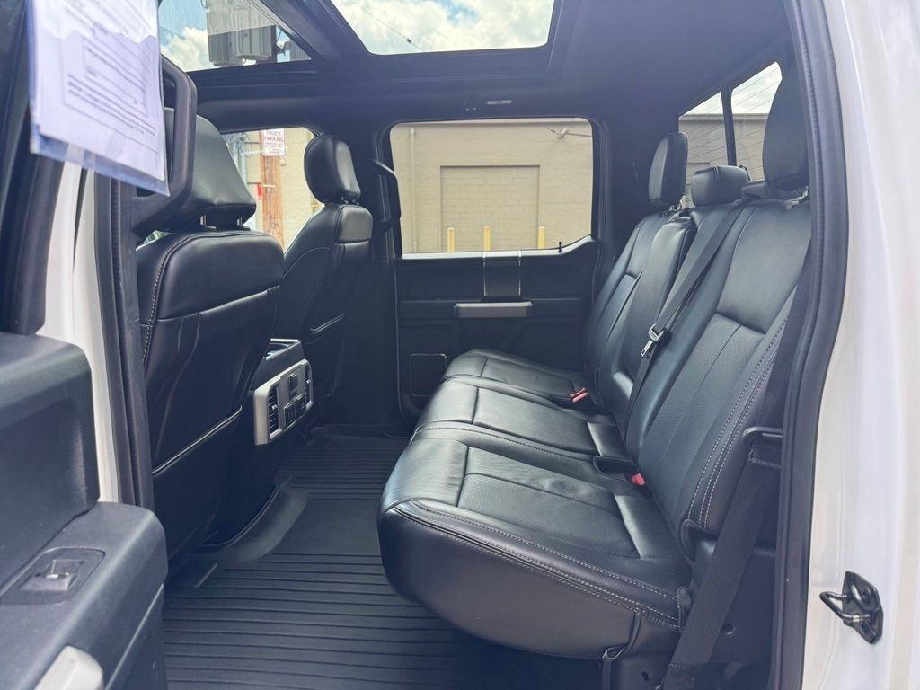 Ford F-150  2020