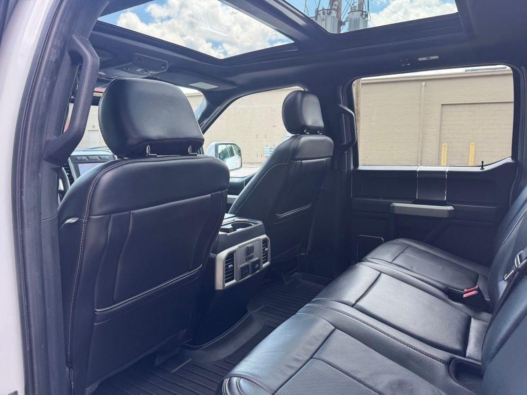 Ford F-150  2020