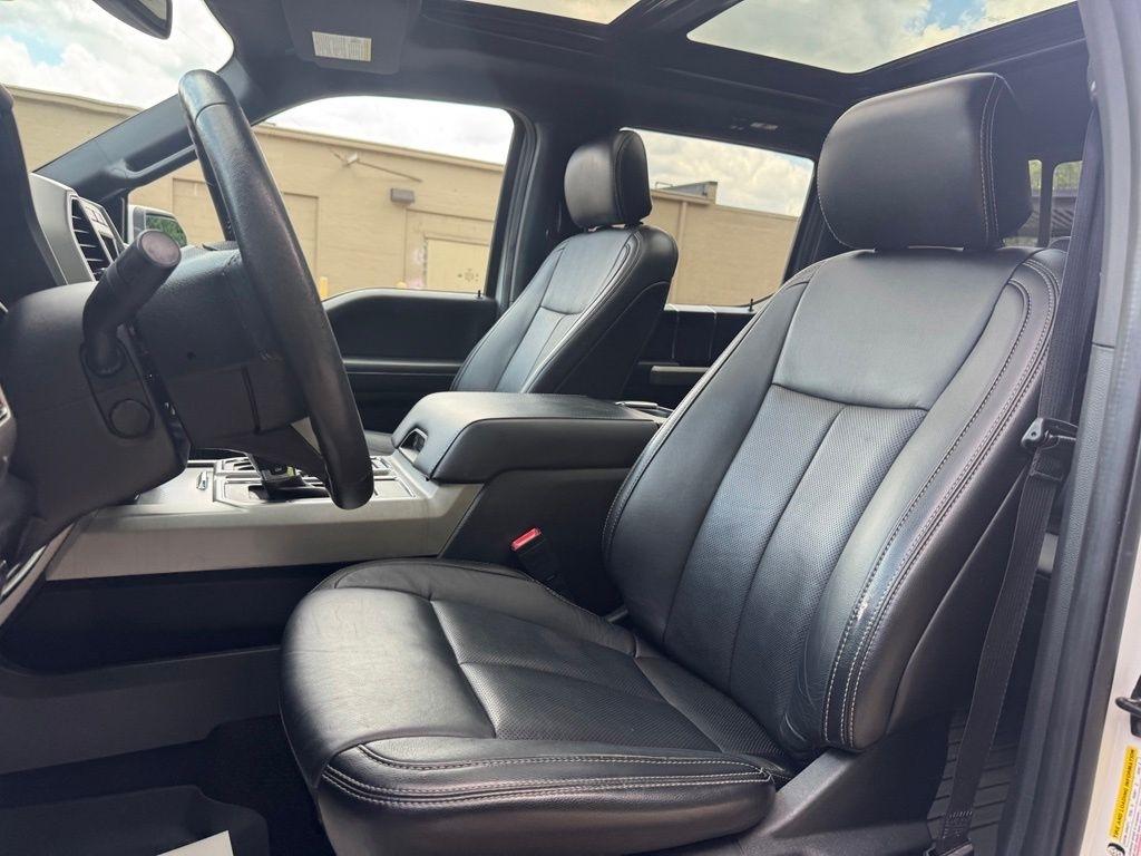 Ford F-150  2020