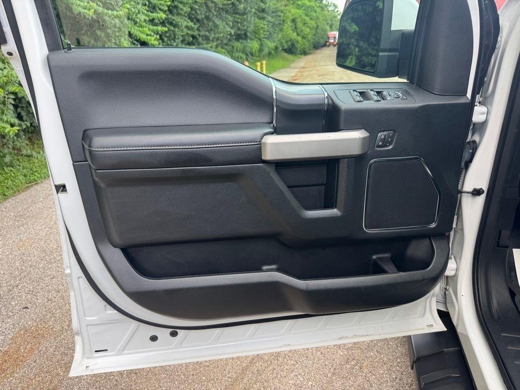 Ford F-150  2020