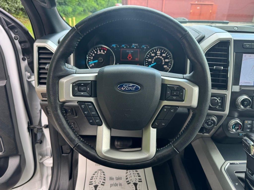 Ford F-150  2020