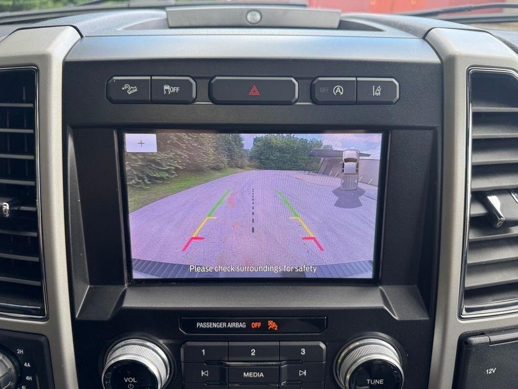 Ford F-150  2020