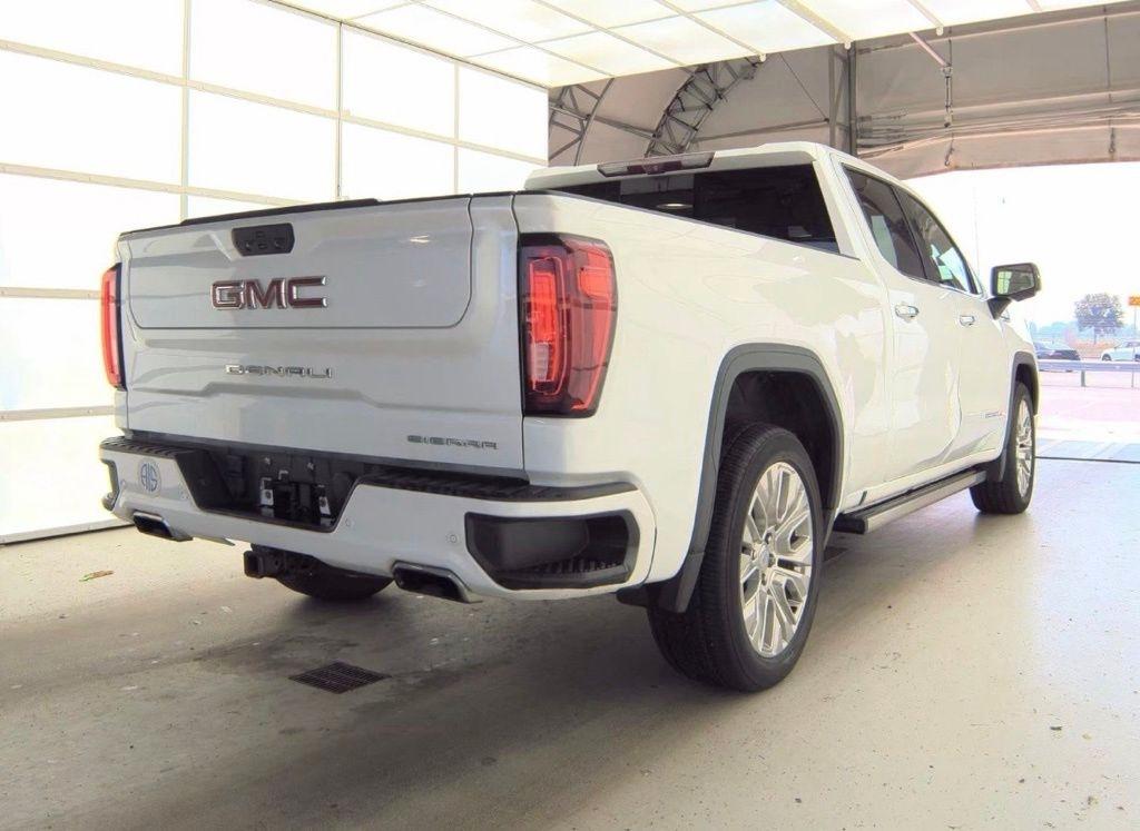 GMC Sierra 1500  2021