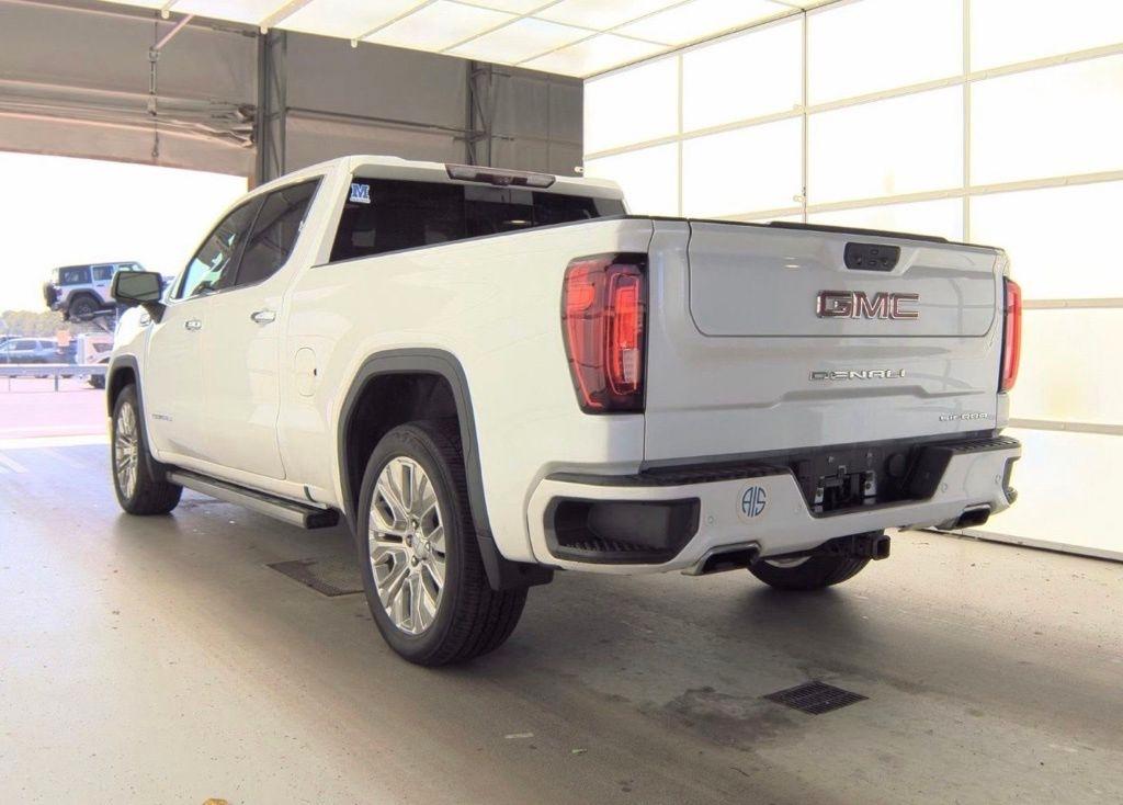 GMC Sierra 1500  2021