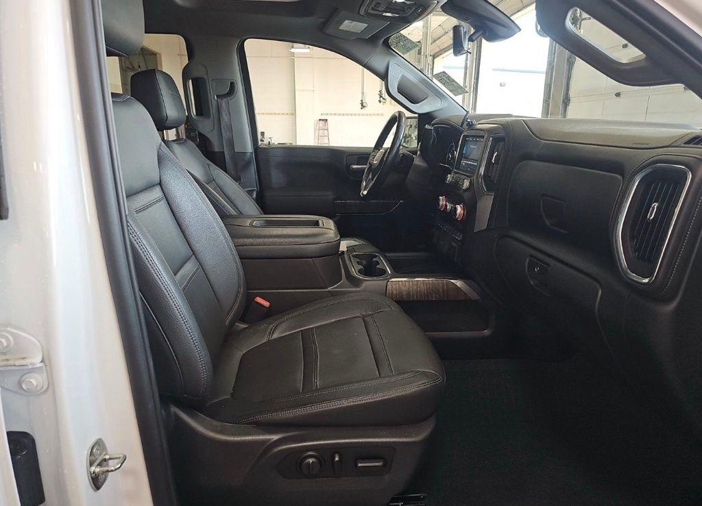 GMC Sierra 1500  2021