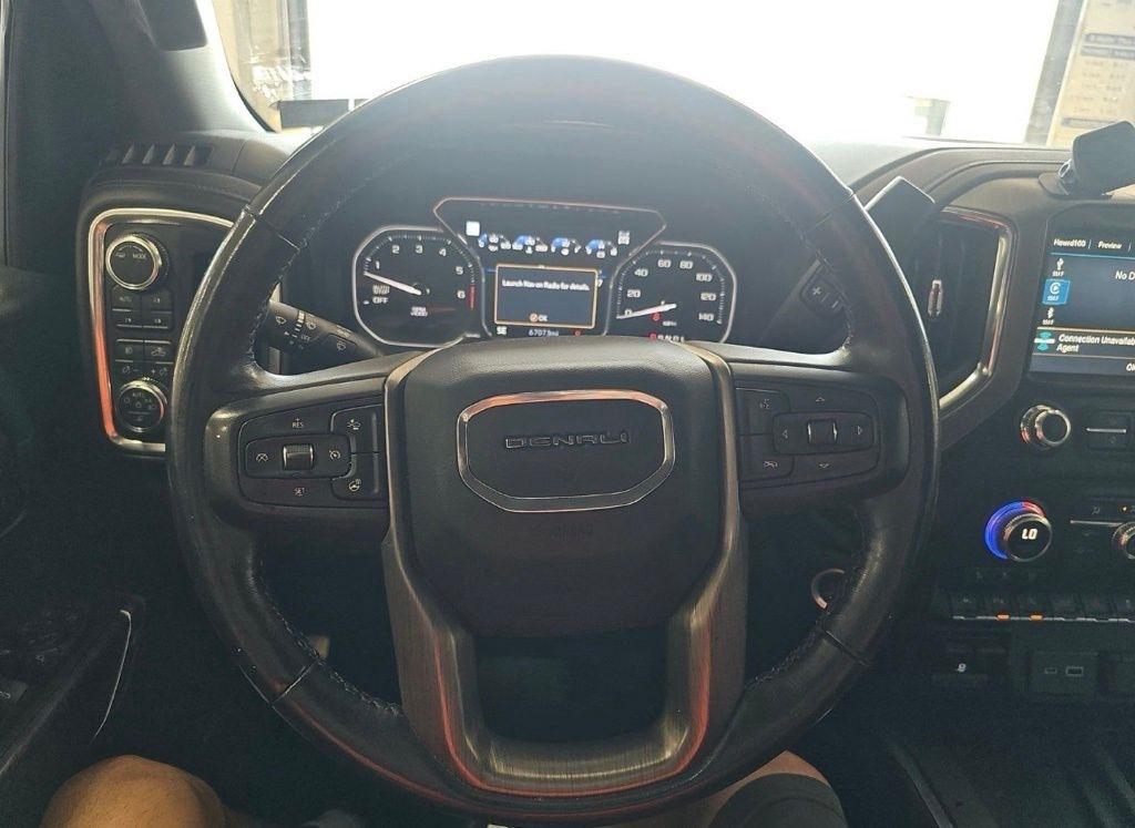 GMC Sierra 1500  2021