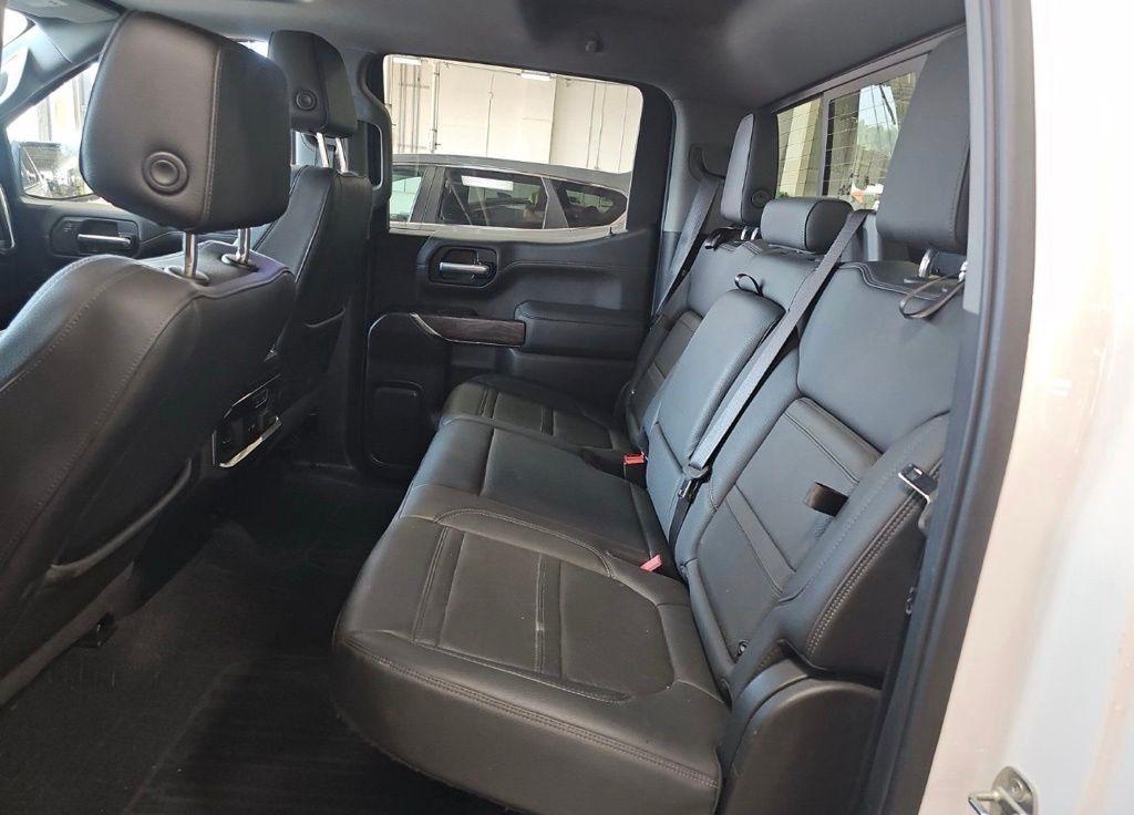 GMC Sierra 1500  2021