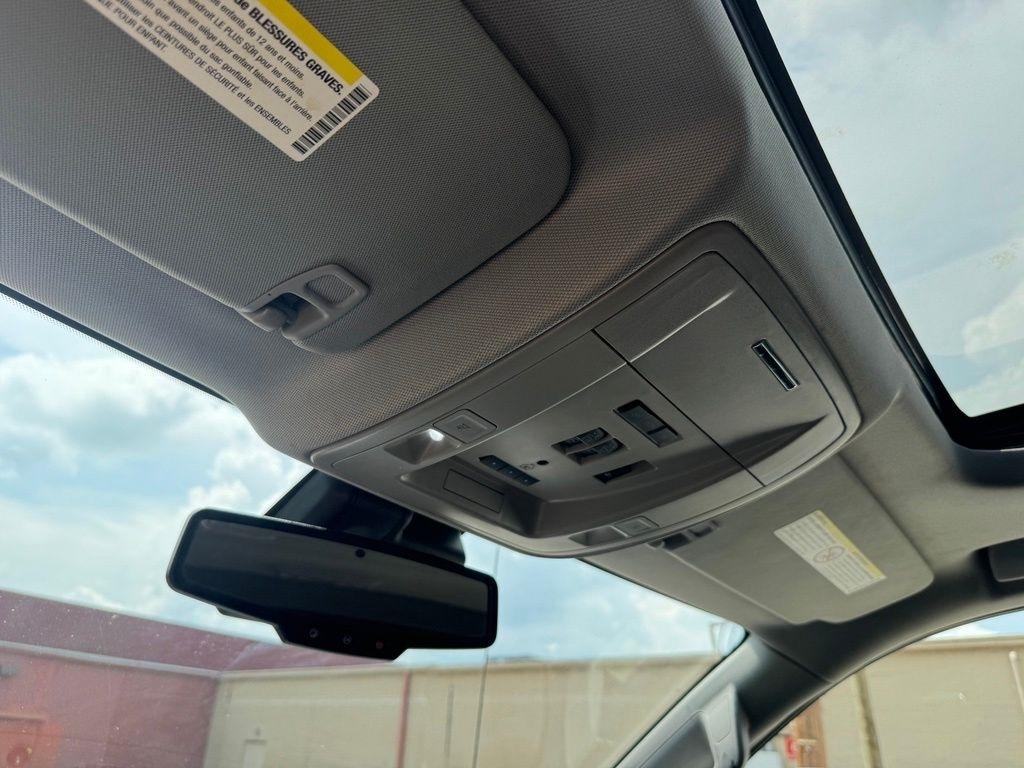 Chevrolet Silverado 2500HD  2016