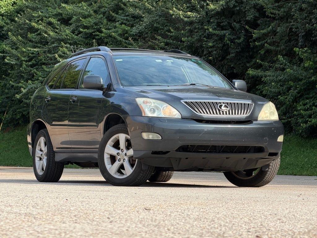 Lexus RX 350  2007