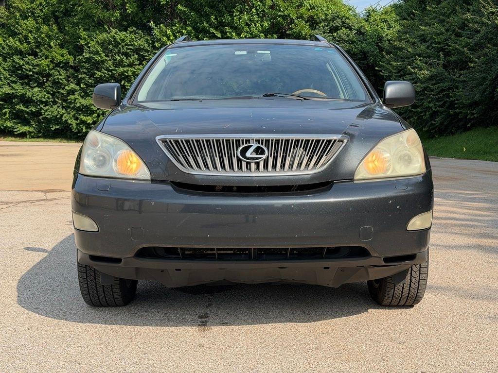 Lexus RX 350  2007