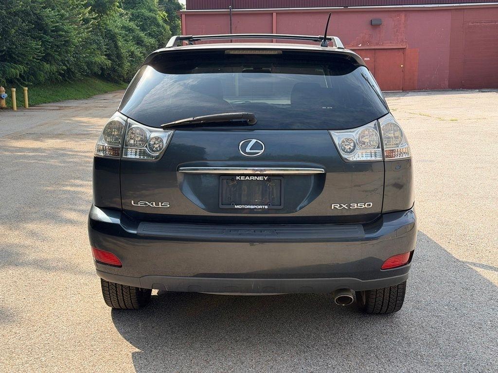 Lexus RX 350  2007