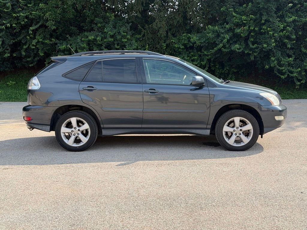 Lexus RX 350  2007