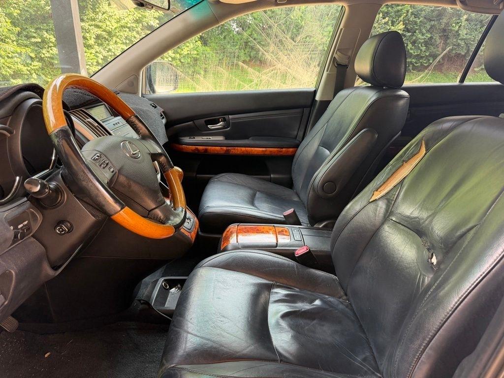 Lexus RX 350  2007