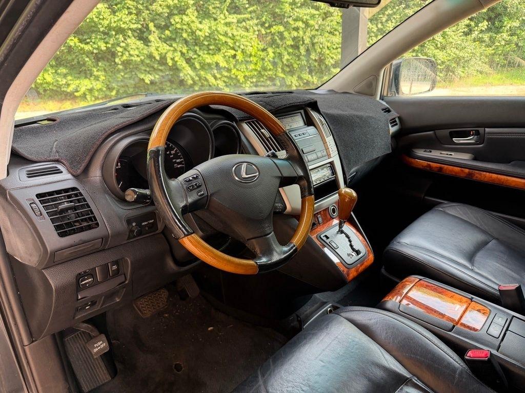 Lexus RX 350  2007