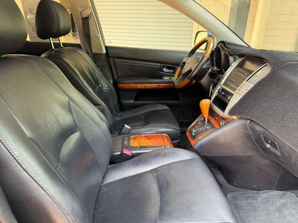 Lexus RX 350  2007