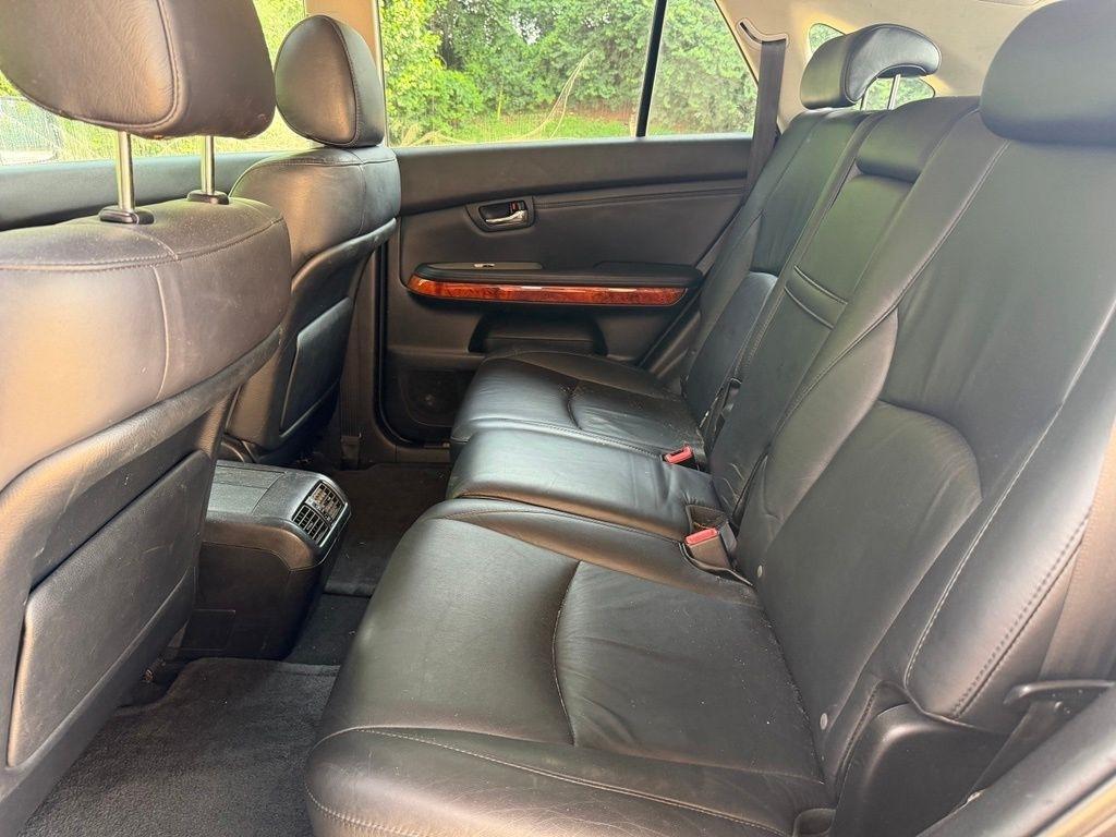 Lexus RX 350  2007