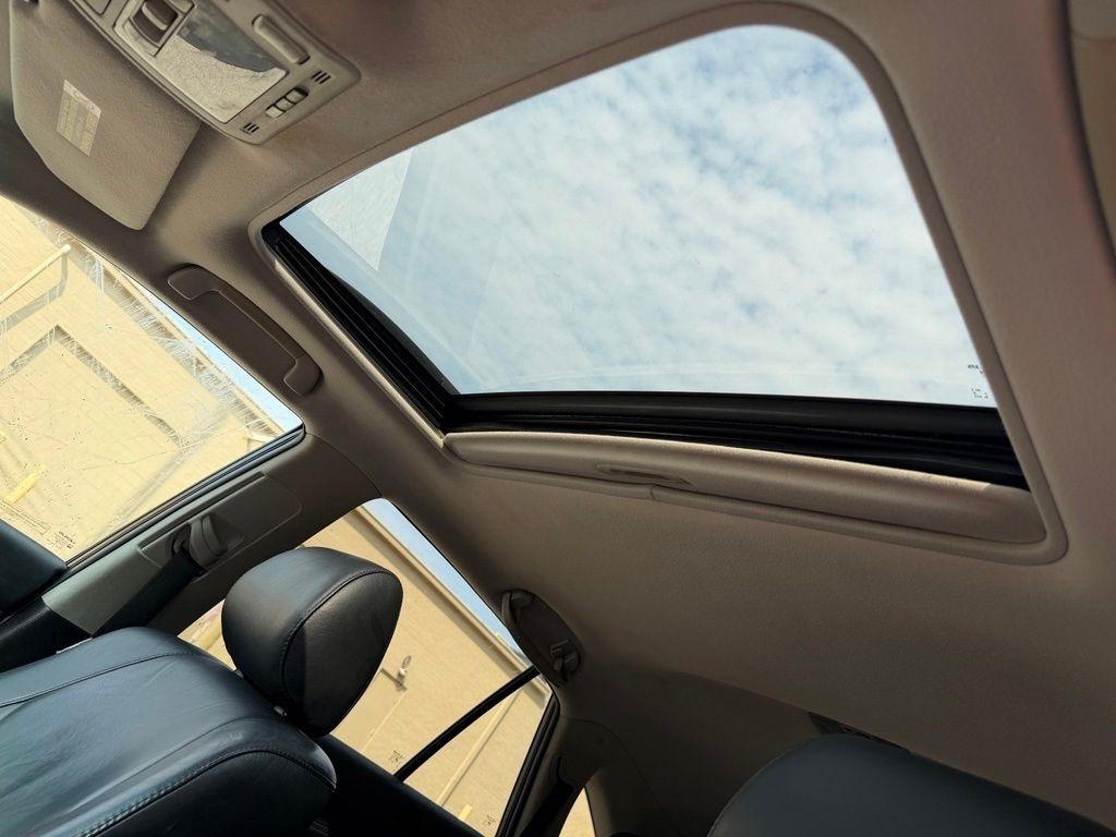 Lexus RX 350  2007