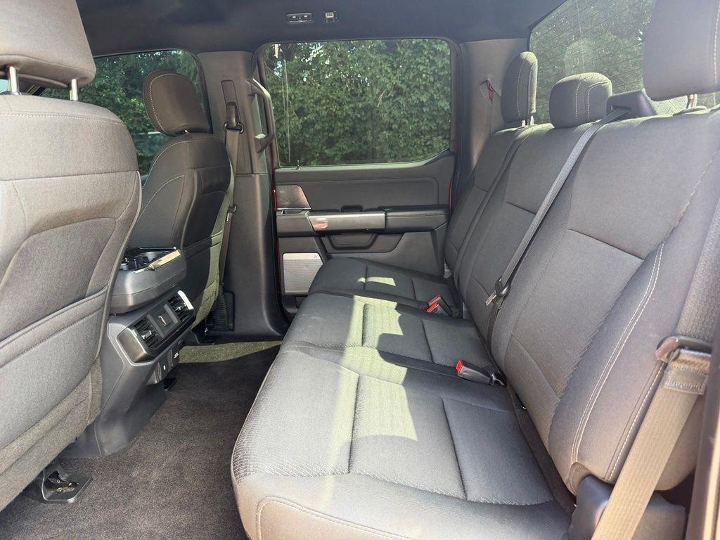 Ford F-150  2021