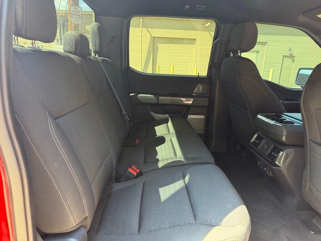 Ford F-150  2021