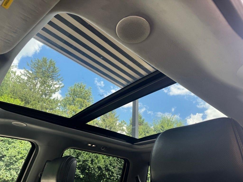 Ford F-150  2021