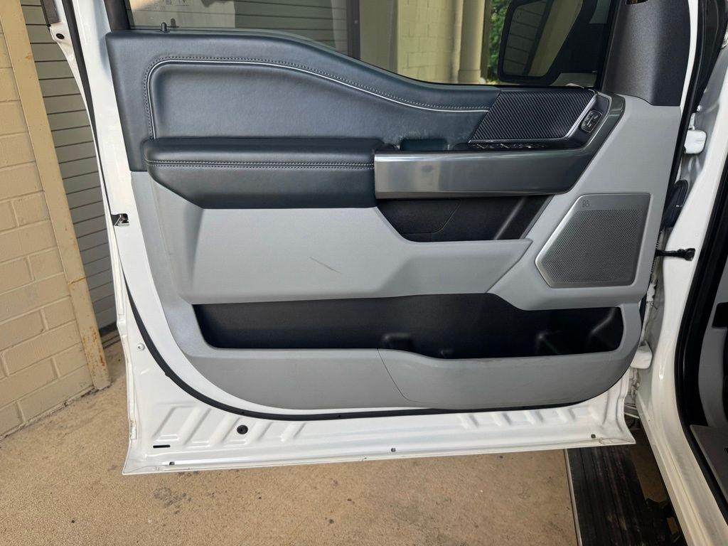 Ford F-150  2021