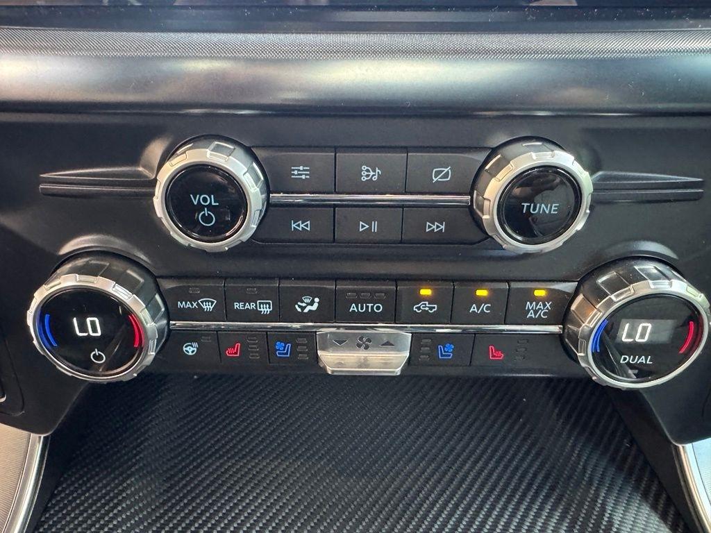 Ford F-150  2021