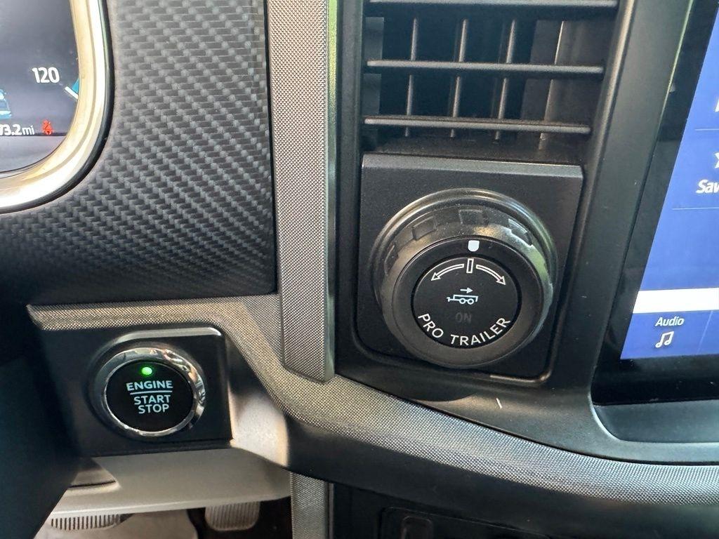 Ford F-150  2021