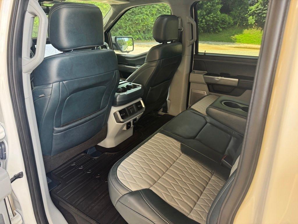 Ford F-150  2021