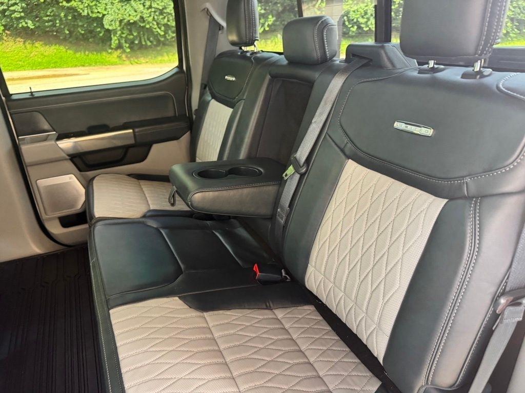 Ford F-150  2021