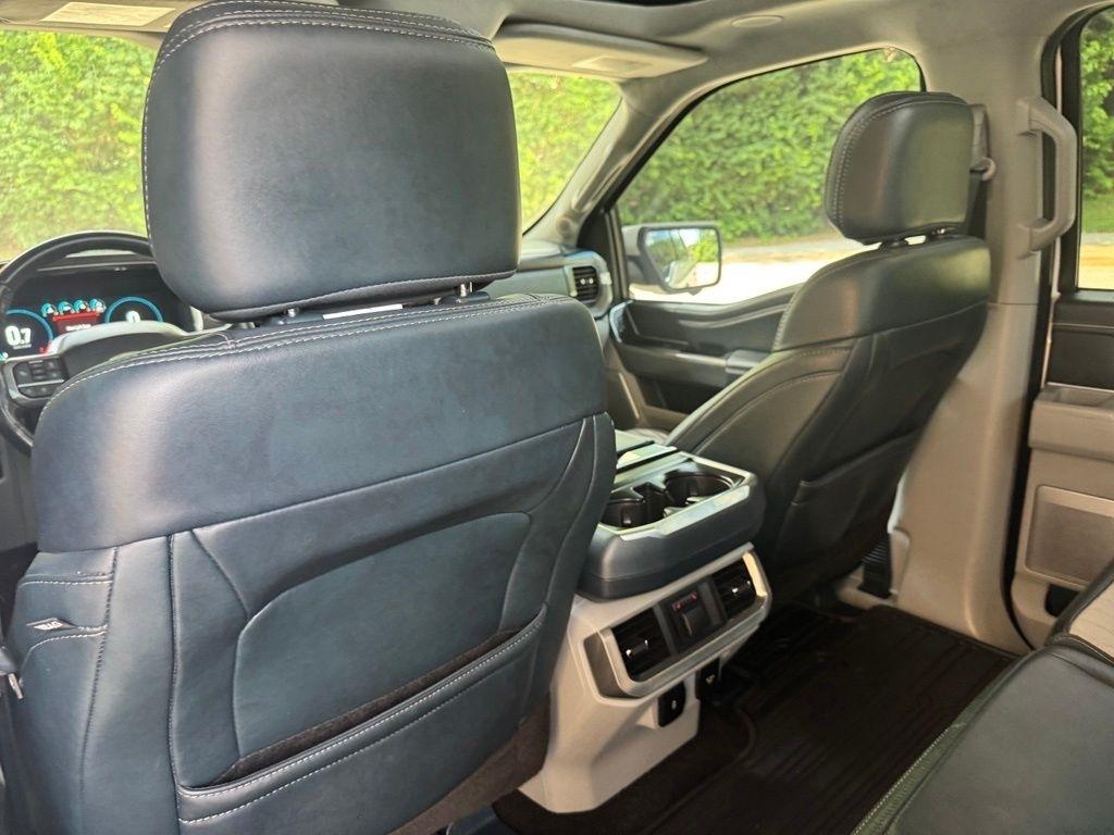 Ford F-150  2021
