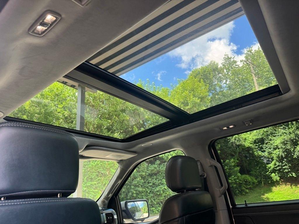 Ford F-150  2021