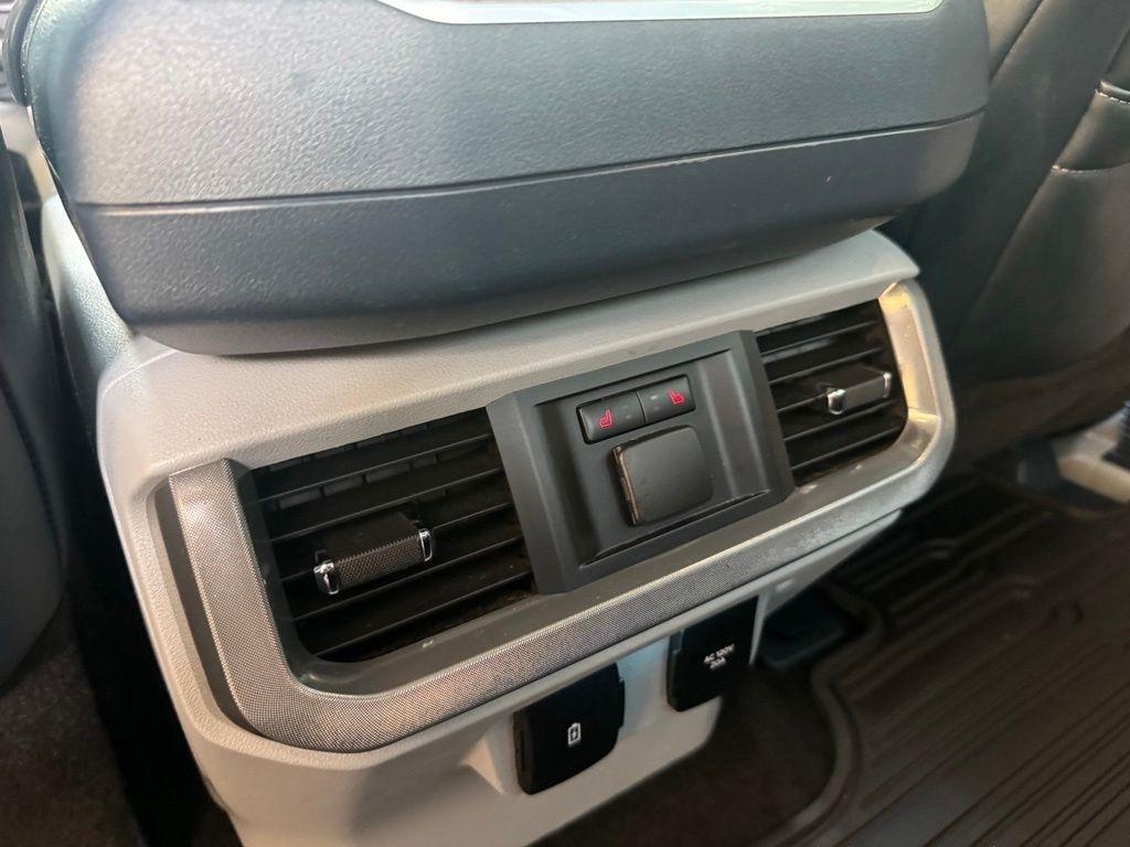 Ford F-150  2021
