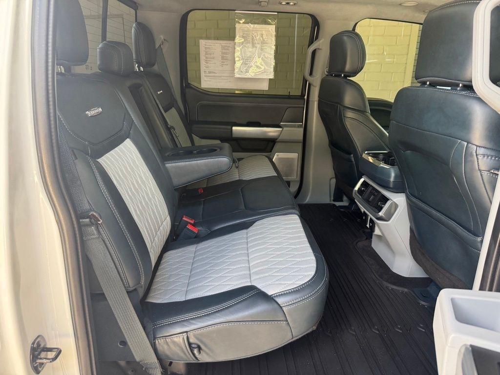 Ford F-150  2021