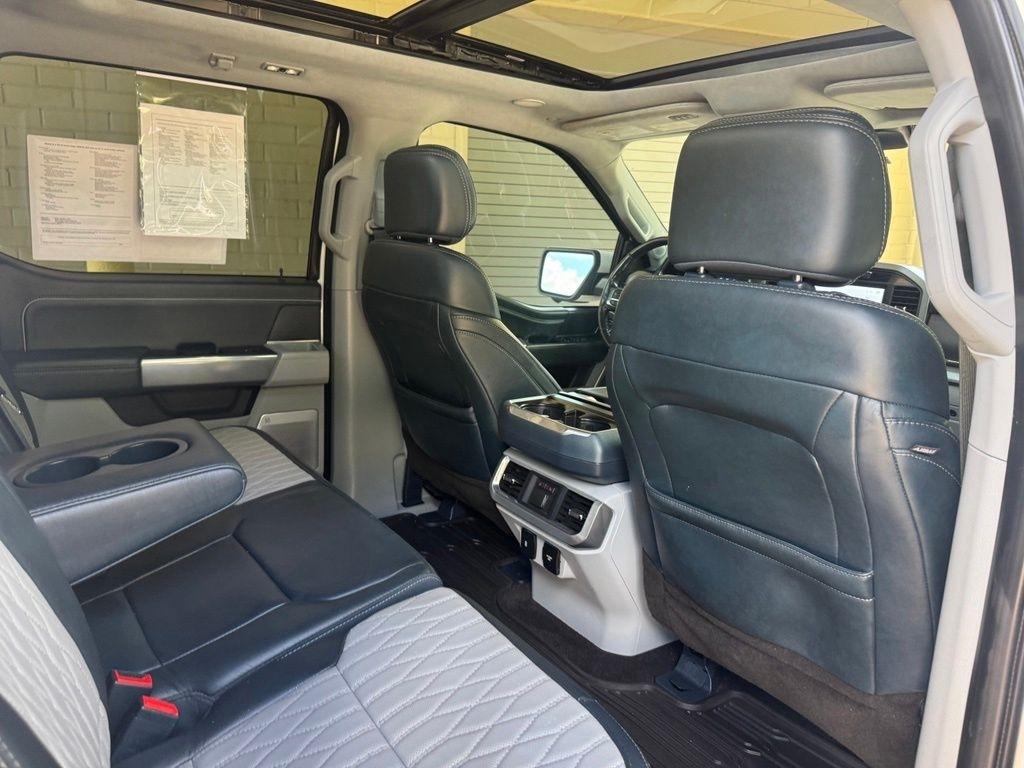 Ford F-150  2021