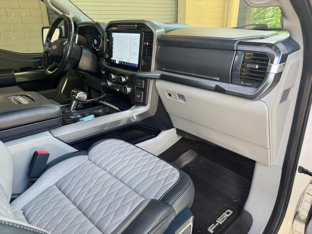 Ford F-150  2021