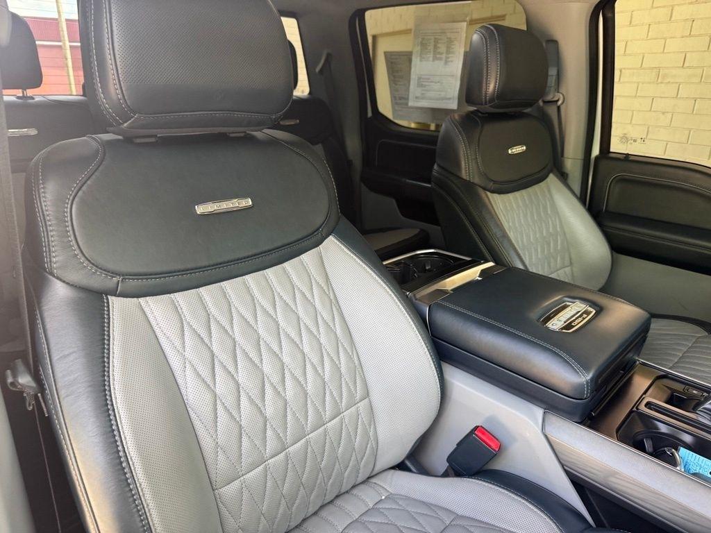 Ford F-150  2021
